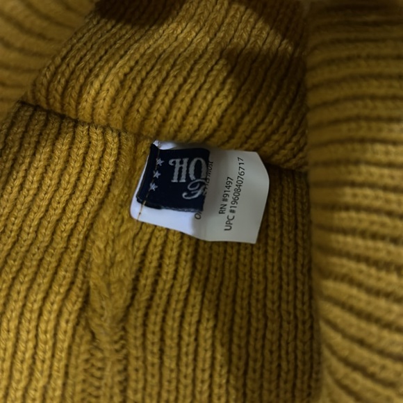 Texas love winter beanie - Picture 4 of 4